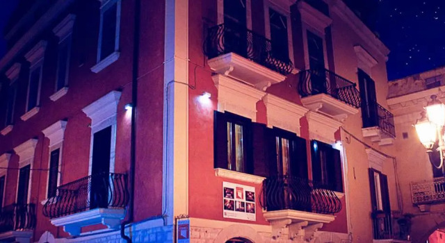 Affittacamere b&b meapvlia
