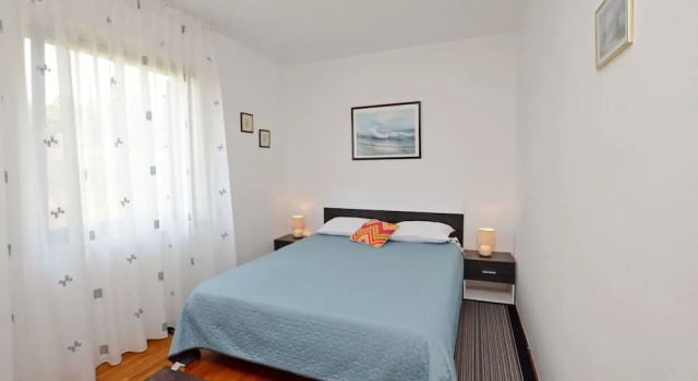 Apartment Mirjam, Забронировать Апартаменты/квартира Апартаменты Новиград, Апартаменты/квартира