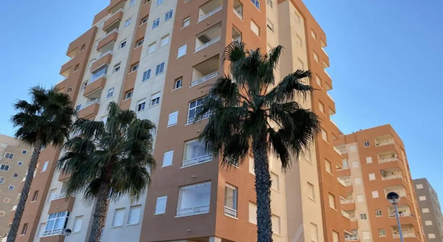 Luz Bahía, Book Hotel Hotels in Murcia with a Pool, Swimming Pool