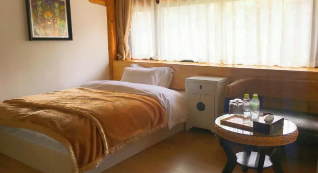 Tangdi Boutique Hotel, Rezerwuj Boutique Hotel Dali Yunnan