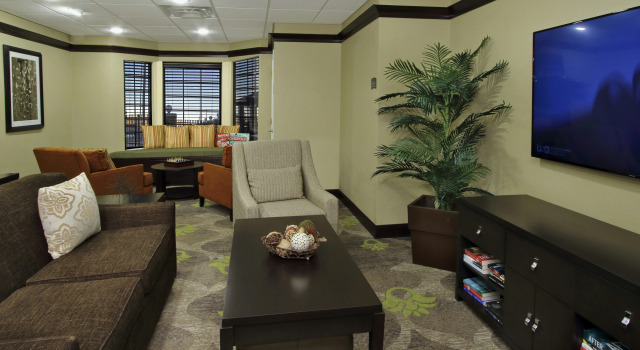 Staybridge Suites - Odessa - Interstate HWY 20, an IHG Hotel, Reserva ahora Hotel Odessa Texas