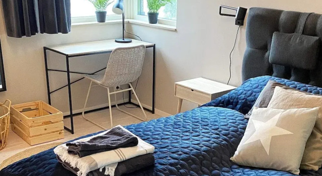Stylish Seaside Villa on Ven-by Traum, Book Villa Ven Landskrona