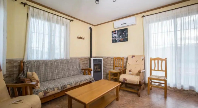 Коттедж с 3 комнатами Complejo Rural La Tejera