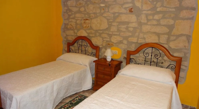 Casa Filo, Varaa Hotelli La Jana Katalonia