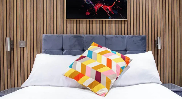 Bradford Bliss Apartment