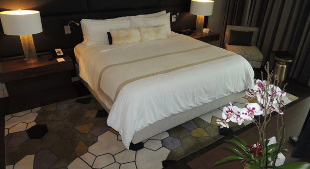 Intercontinental at Doral Miami by IHG