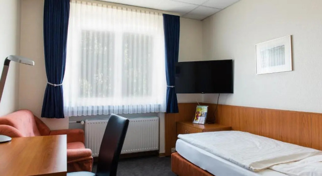 Номер Standard Hotel Schleifmühle