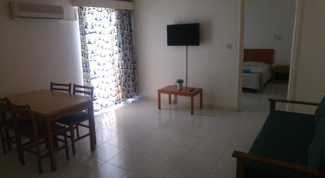 Mandalena Hotel Apartments