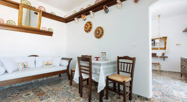 Апартаменты Gorgona Traditional 2