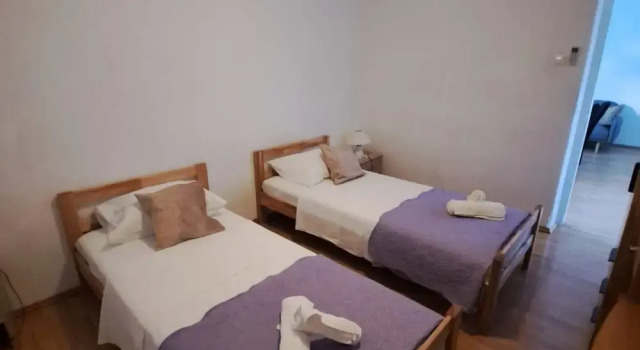 Apartment Marko