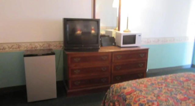 Budget Inn Odessa, Réserver Hôtel Odessa Texas