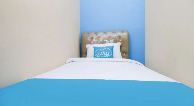 Airy Medan Selayang Abdul Hakim Gang Cengkeh 20, Rezerwuj Hotel Medan Sumatra