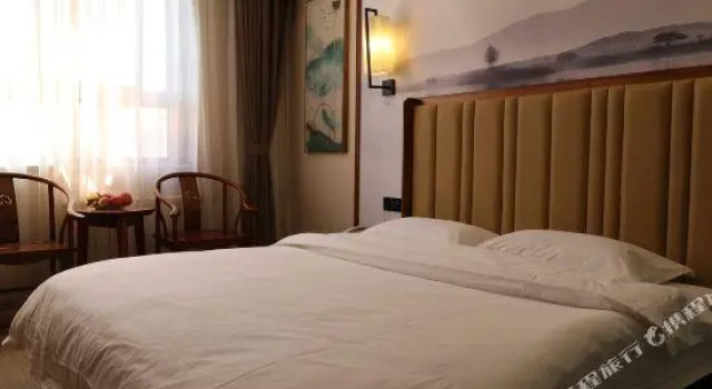 Dao Hang Hotel Xi'an, Prenota Hotel Xi'an Shaanxi