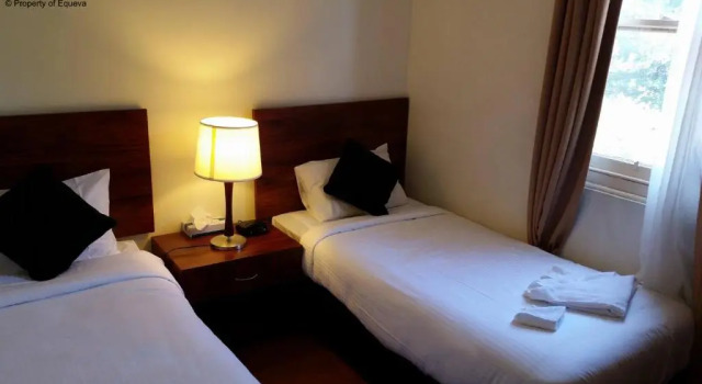 Семейный номер Standard с 4 комнатами Metropole Katoomba