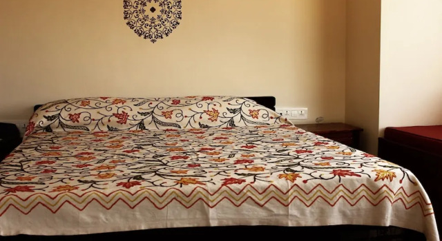 Вилла Luxury Pushpangan Menage