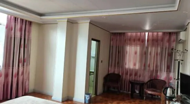 Одноместный номер Standard с красивым видом из окна Hôtel Les Charmettes - Saint Malo