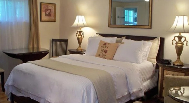 Inn Niagara, Book Hotel Niagara Falls Ontario