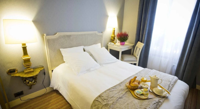 Номер Classic Champerret Heliopolis