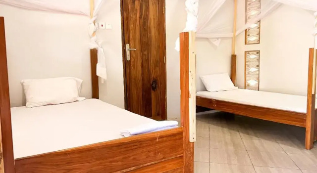 Liquid Life Boutique Hotel Zanzibar