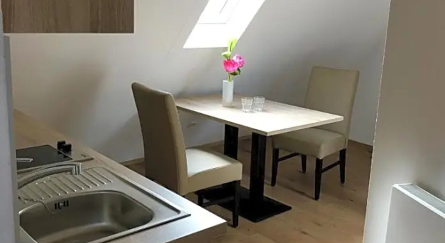 Семейный номер Standard Hotel-Gasthaus Schwanen