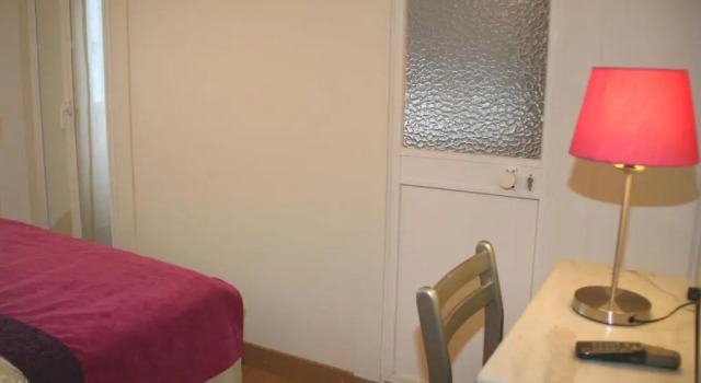 Двухместный номер Standard Estrela dos Anjos Guesthouse