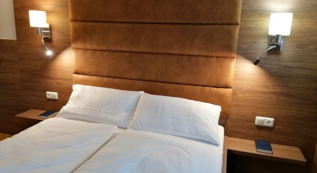 Люкс Deluxe GOLDEN STAR - Premium Apartments