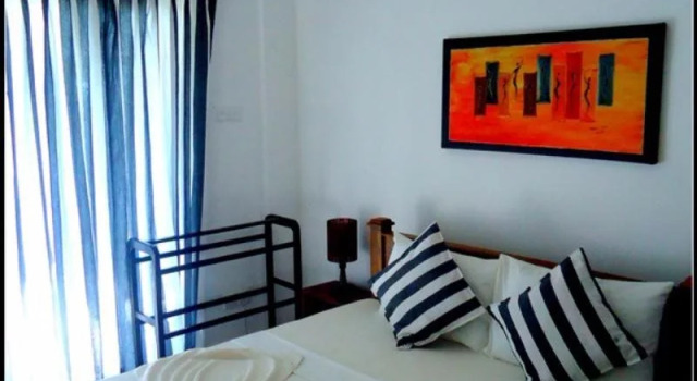 Bay Beach Hotel