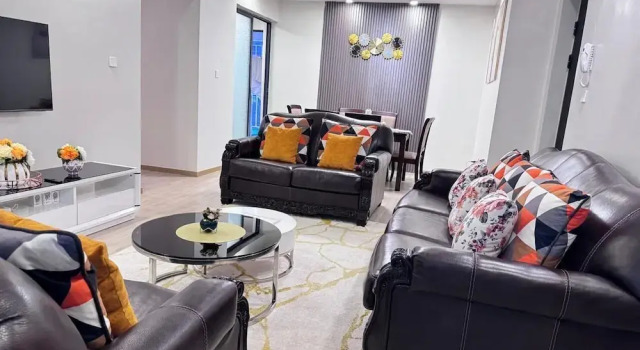 Апартаменты Lux Suites Indesign Park Apartments