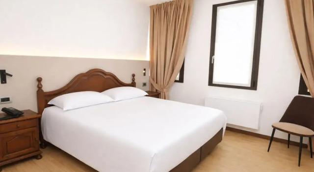 Номер Deluxe Hotel Scala - Buongiorno! Hotels