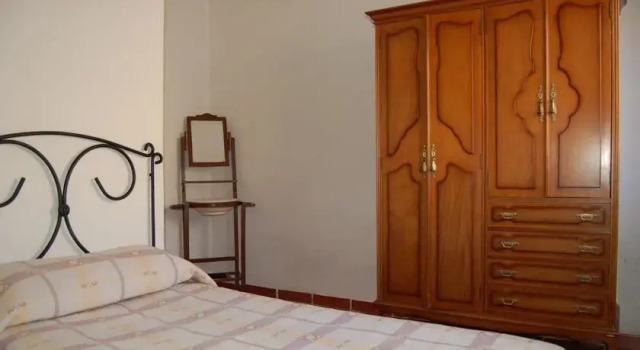 Casa Rosa