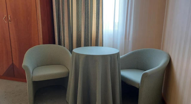 Двухместный номер Classic Phi Hotel Astoria