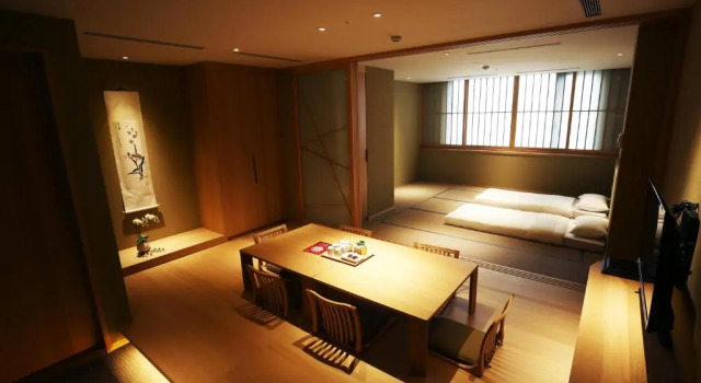 Номер Premier Chiayi Maison de Chine Hotel