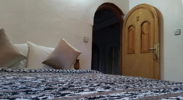 Номер Luxury Le Berbere De La Montagne