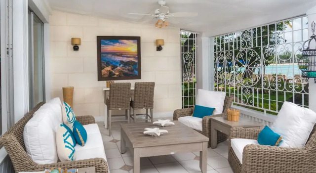 West We Go by Blue Sky Luxury, Забронировать Дом для отпуска Виллы Хоултаун, рядом с Sandy Lane, Вилла