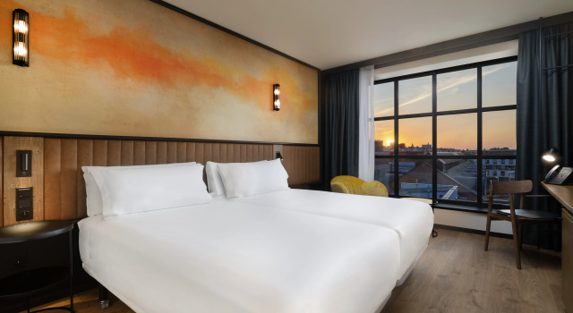 Barceló Warsaw Powiśle, Забронировать Отель Средместье 