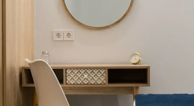 Апартаменты Standard CHROMA Lodge Rafina