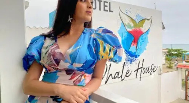 Whale House Hotel, Book Hotel Hotels in Manabi with Parking, Parking