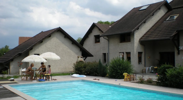 Le Manoir Comtois, Rezervovat Hotel Lure Haute-Saône