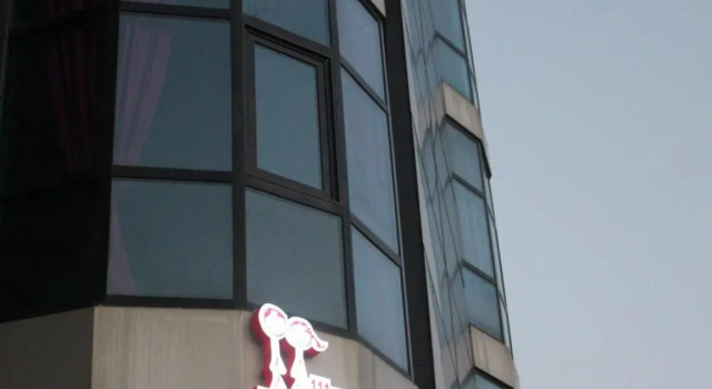 KIDSFROM111, Rezerwuj Hotel Hotele w Imereti z parkingiem, Parking