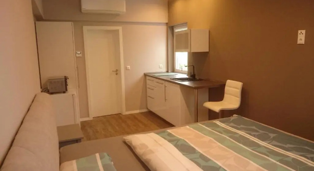 Апартаменты Ferienwohnung Alte Linde