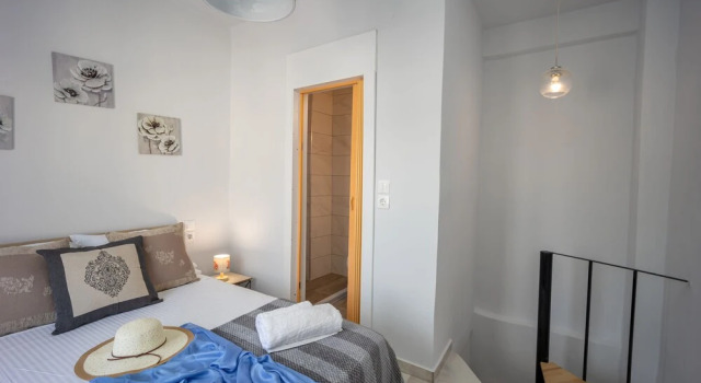Номер Standard Sun City Apartments by Estia