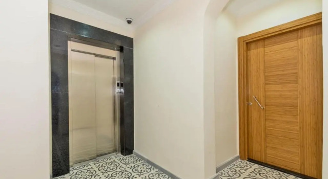 Номер Comfort Dizayn Otel