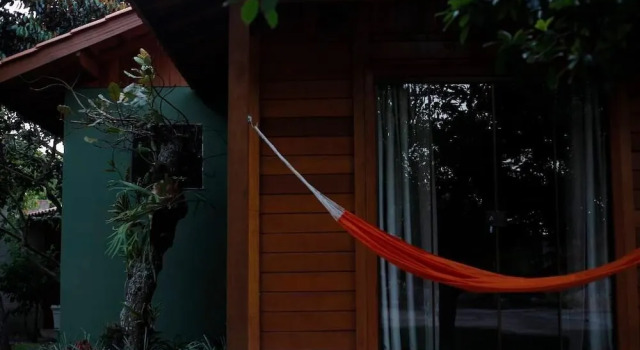 Студия Comfort Rancho Litoral Búzios