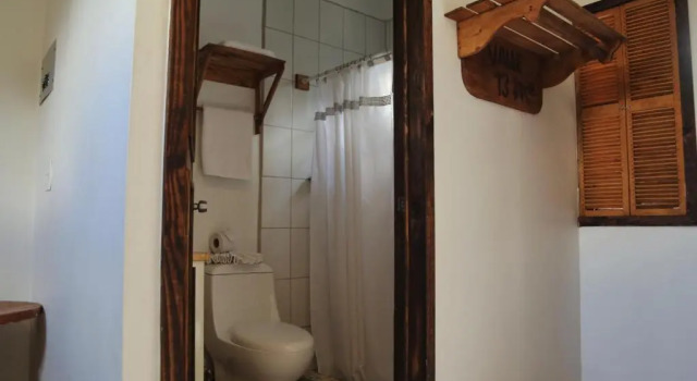 Двухместный номер Standard Hotel Valle 13 Ruta del Vino