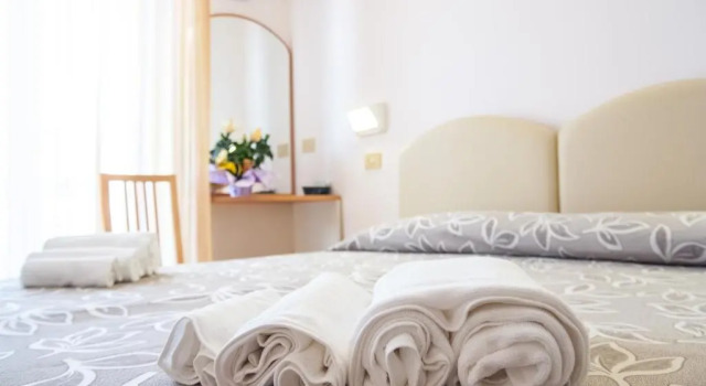 Номер Standard Hotel Bagli