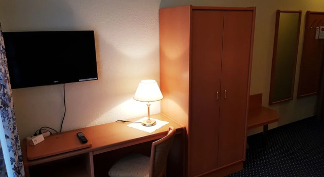 Номер Economy Hotel Altberesinchen