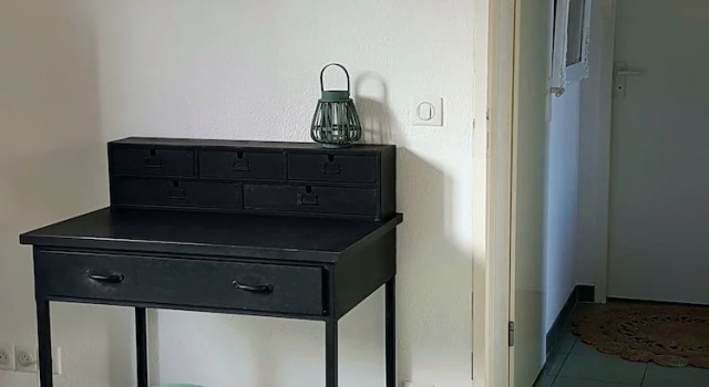 Апартаменты Superior Résidence Costa dOru