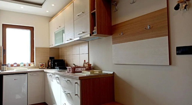 Апартаменты Modern Lux Apartment H8 at Milmari Resort