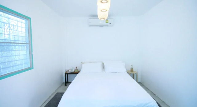 Номер Standard Hello Hostel Pakchong