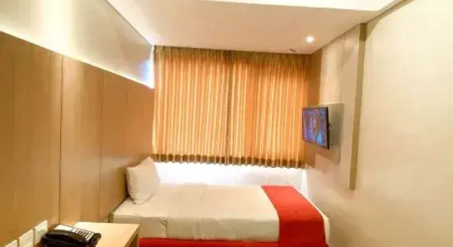 Standard cameră Brothers Inn Babarsari Yogyakarta